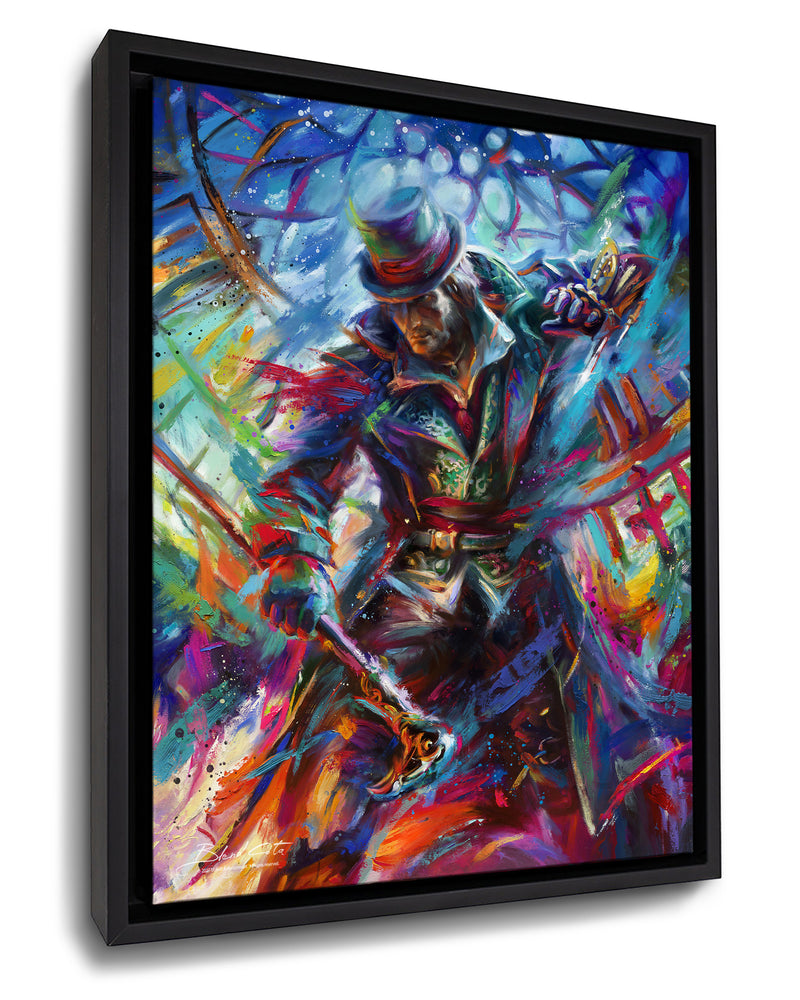 
                  
                    Assassin's Creed® Syndicate Jacob Frye (Prints)
                  
                