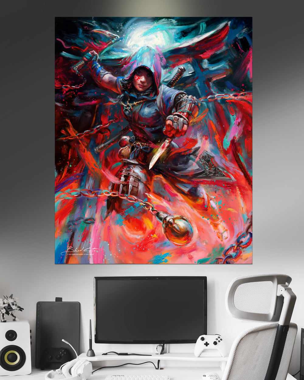 Assassin's Creed® Shadows Naoe (Impressions)