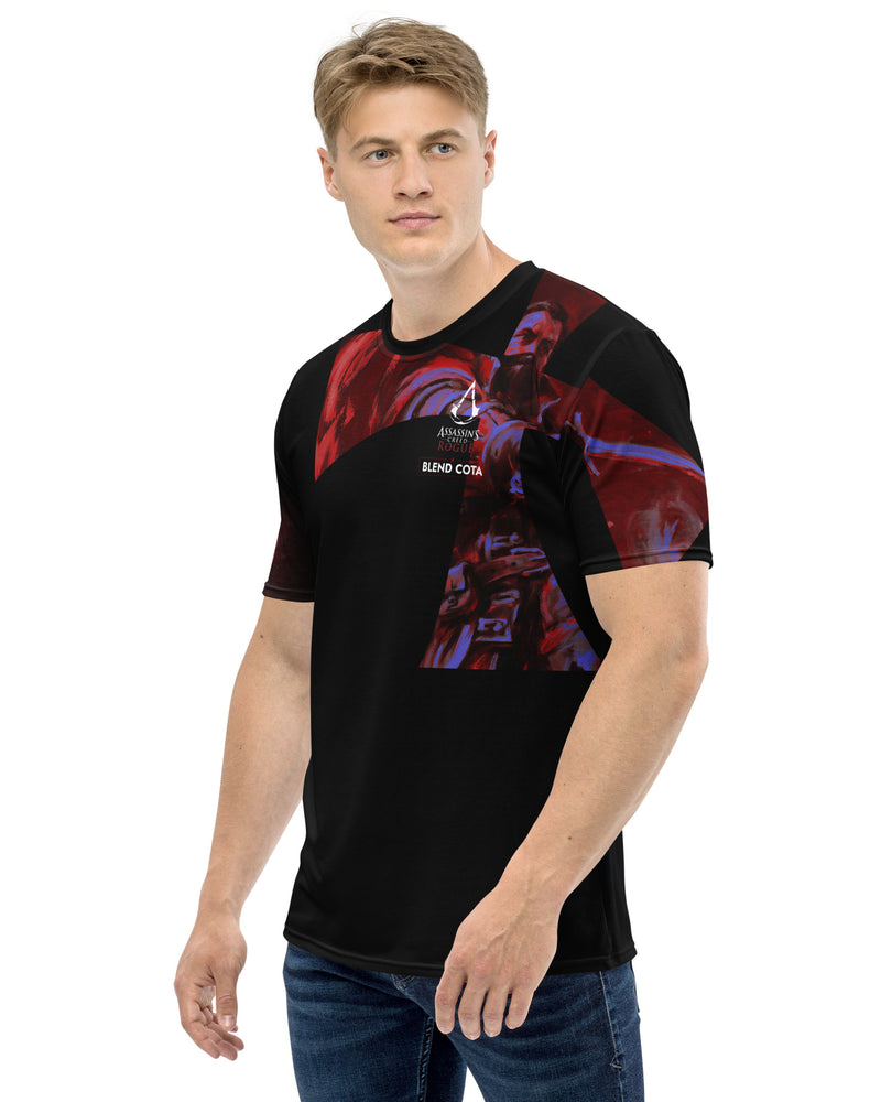 
                  
                    Assassin's Creed® Rogue Shay Cormac Men's T-shirt
                  
                