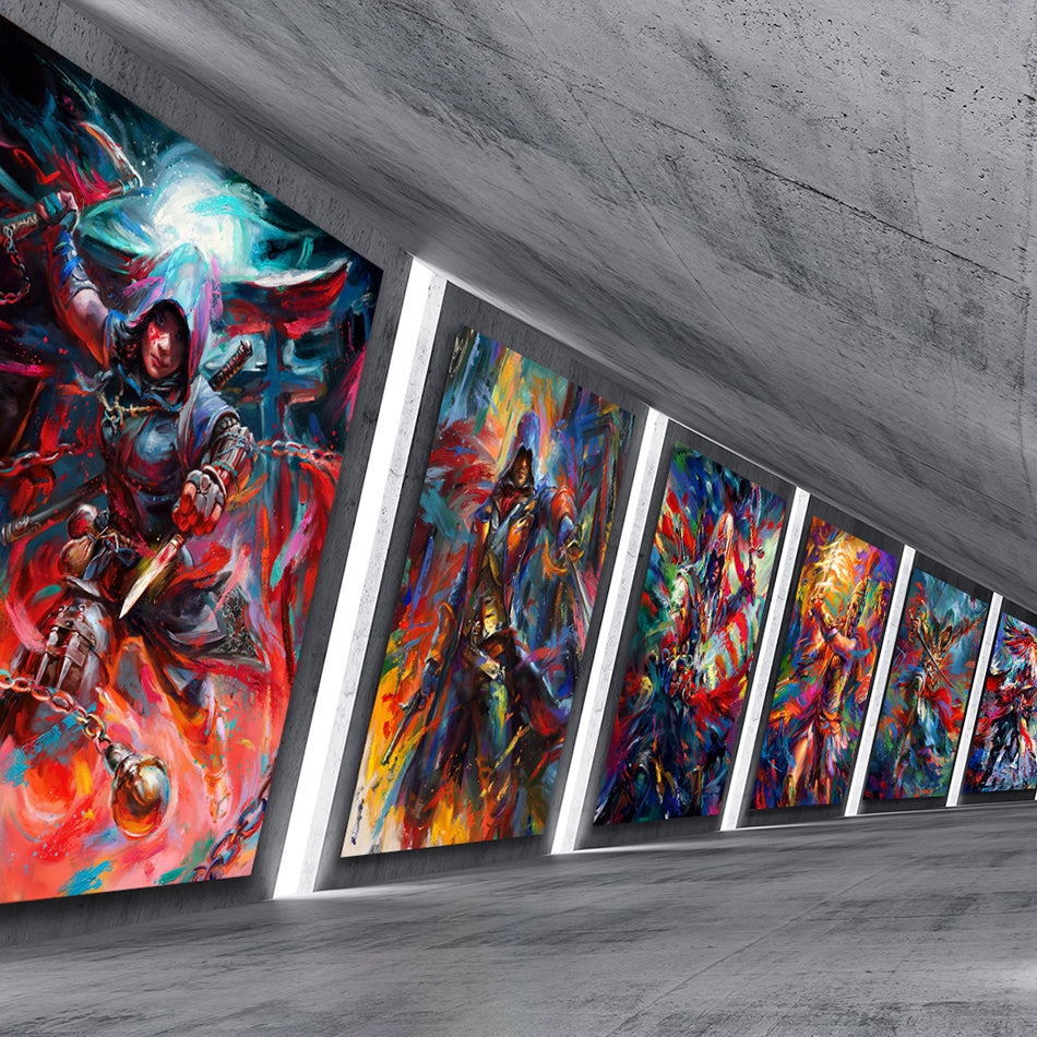Ubisoft - Blend Cota Studios