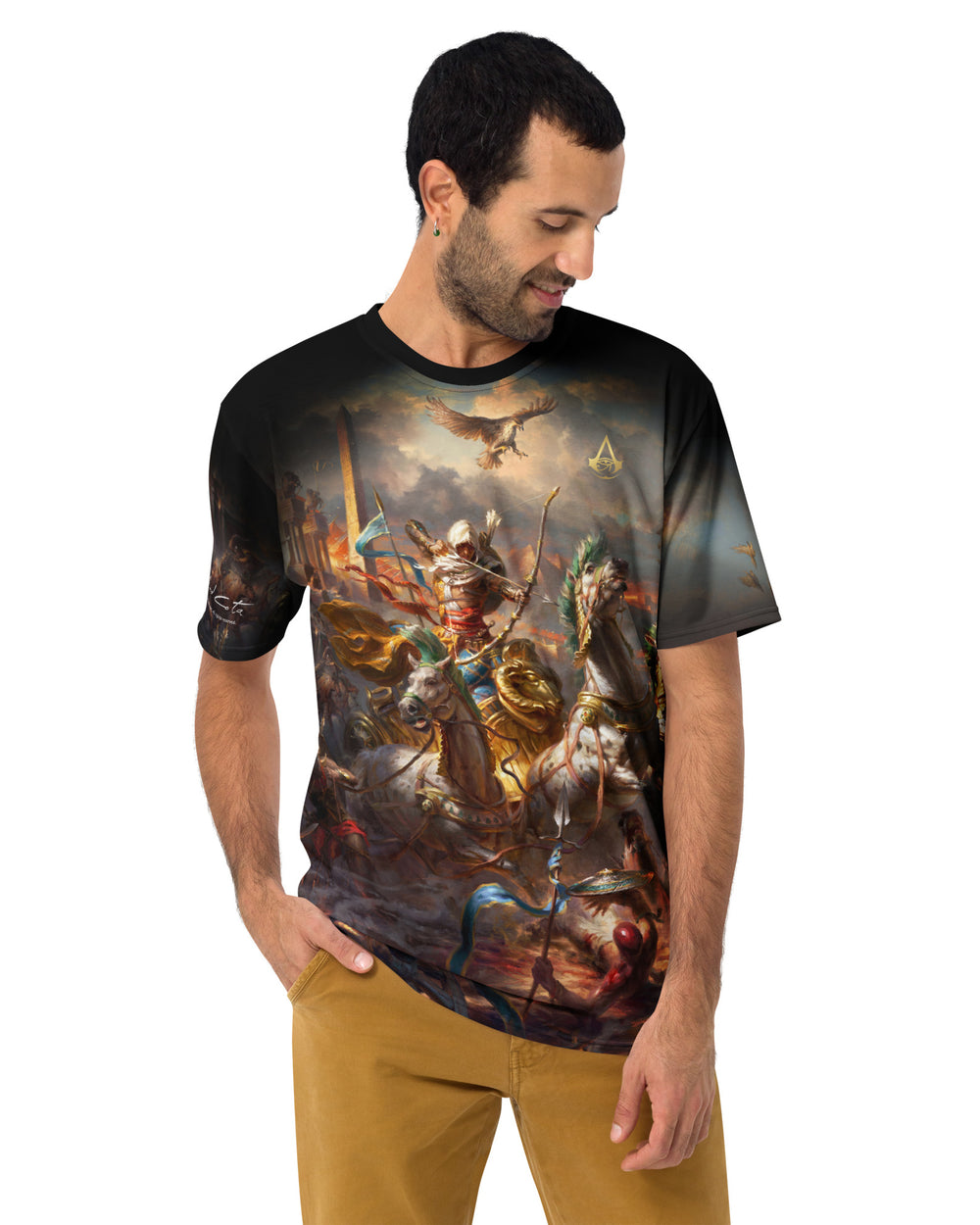 Assassin's Creed® Origins Men's T-shirt