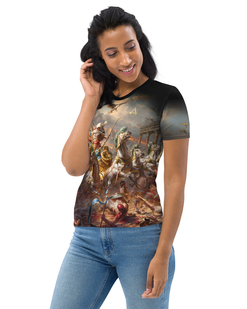 
                  
                    Assassin's Creed® Origins Women's T-shirt
                  
                