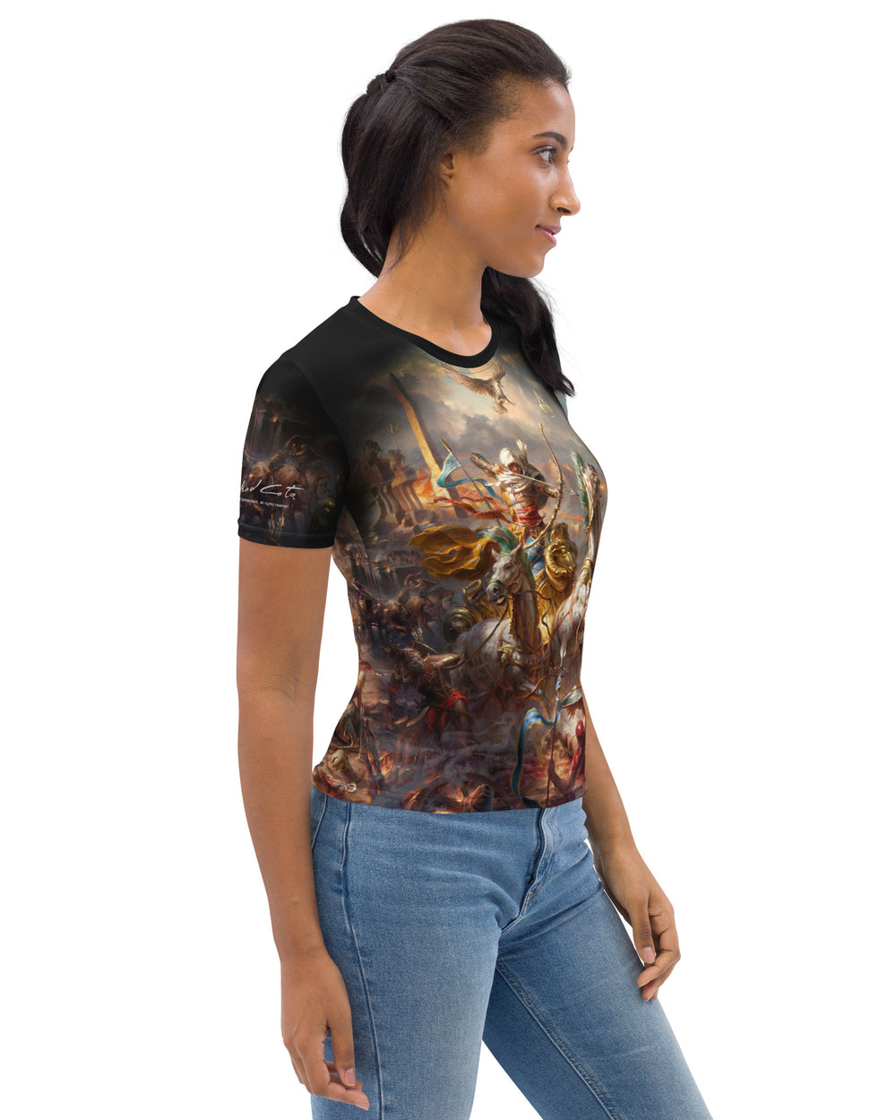 Assassin's Creed® Origins Women's T-shirt