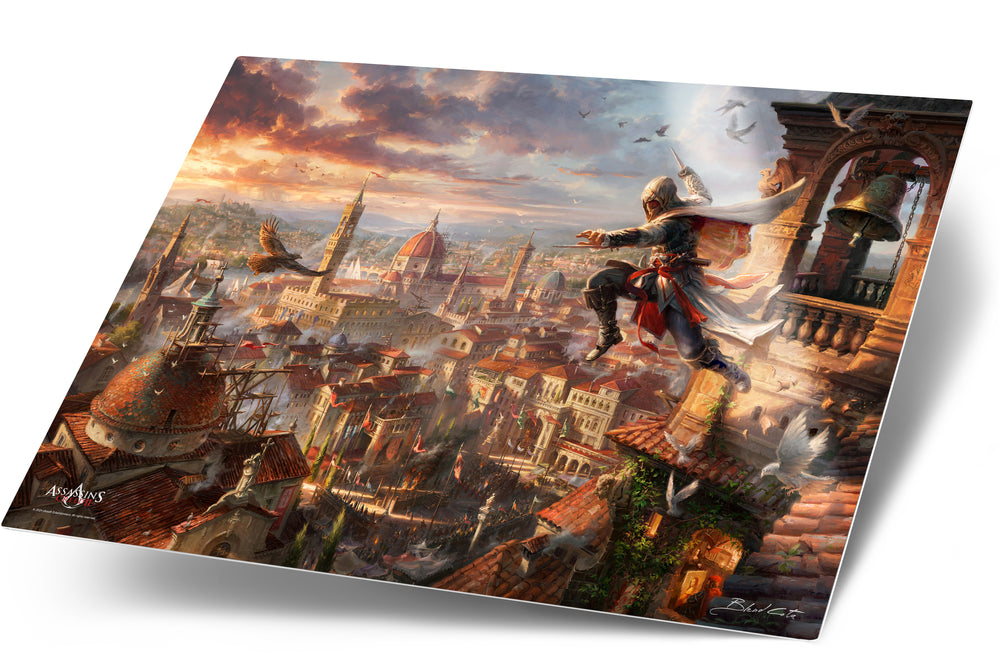 Assassin's Creed® Florence (Prints)