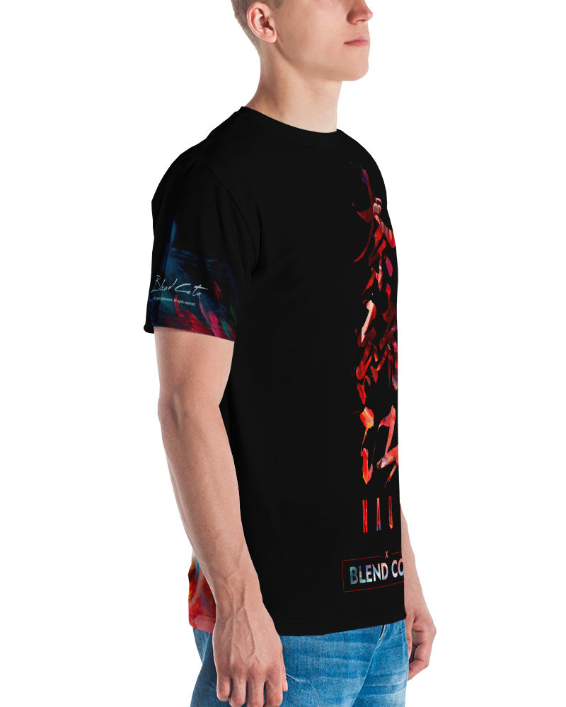 
                  
                    T-shirt pour homme Assassin's Creed® Shadows Naoe
                  
                