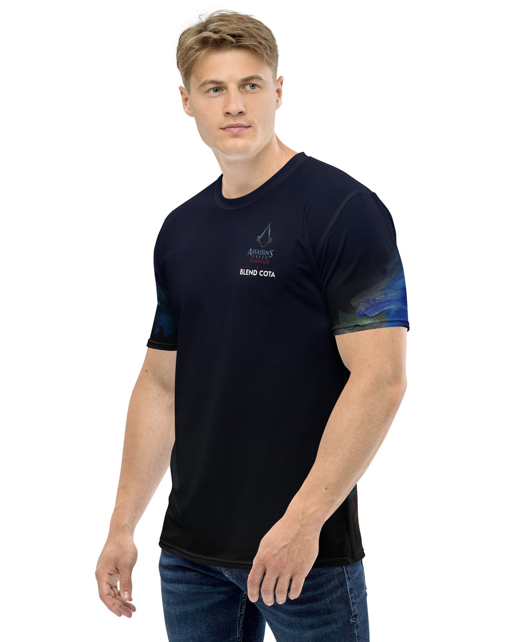 Assassin's Creed® Syndicate Jacob Frye Men's t-shirt