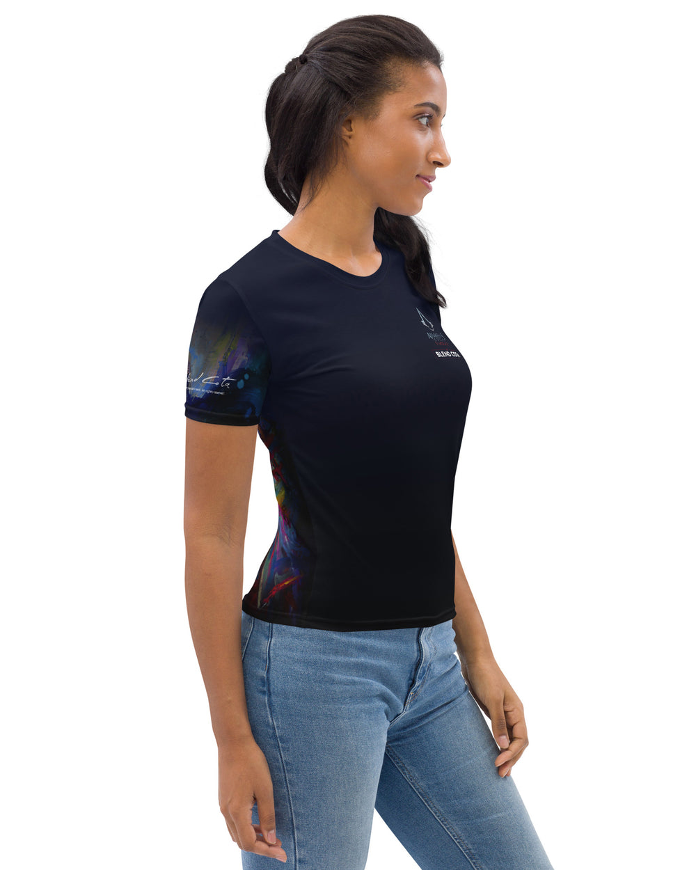 Assassin's Creed® Syndicate Jacob Frye Women's T-shirt
