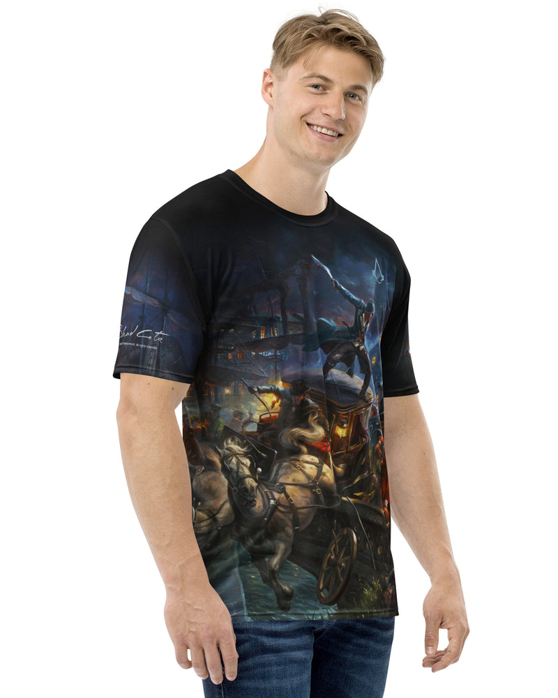 
                  
                    Assassin's Creed® Syndicate Men's t-shirt
                  
                