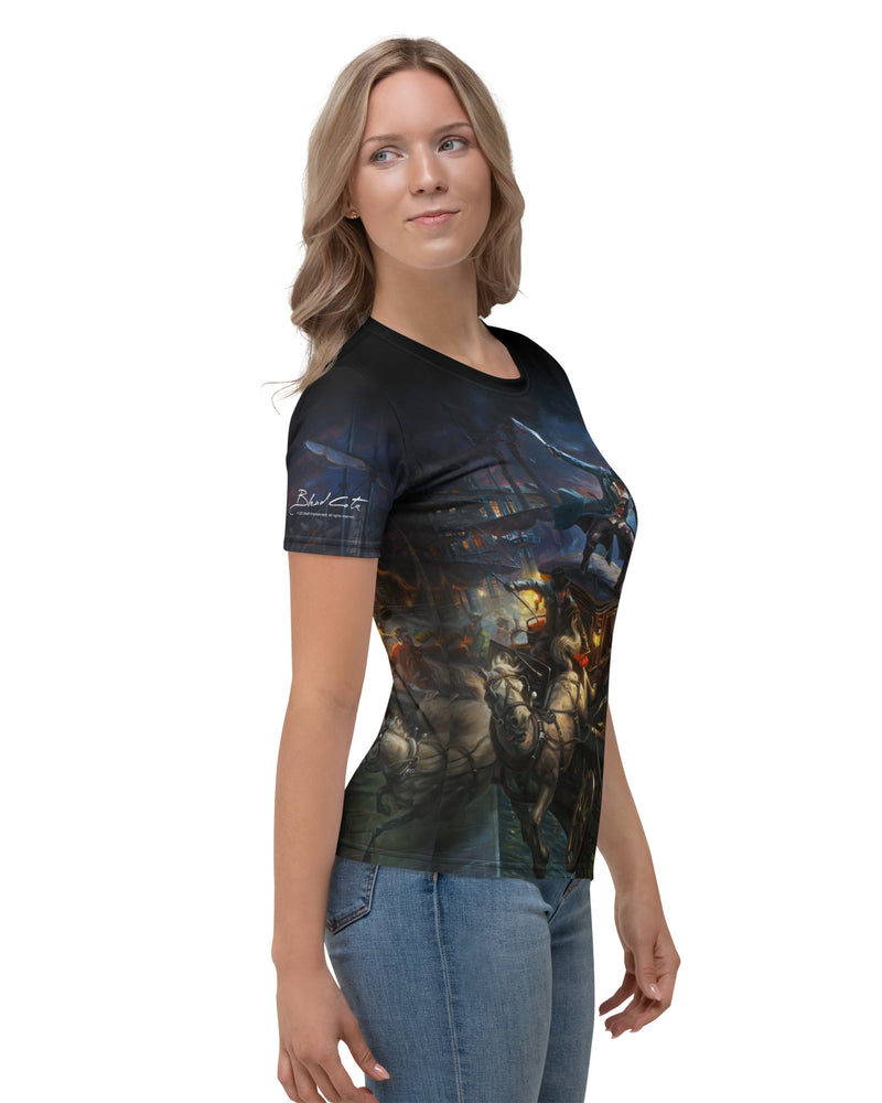 
                  
                    Assassin's Creed® Syndicate Women's T-shirt
                  
                