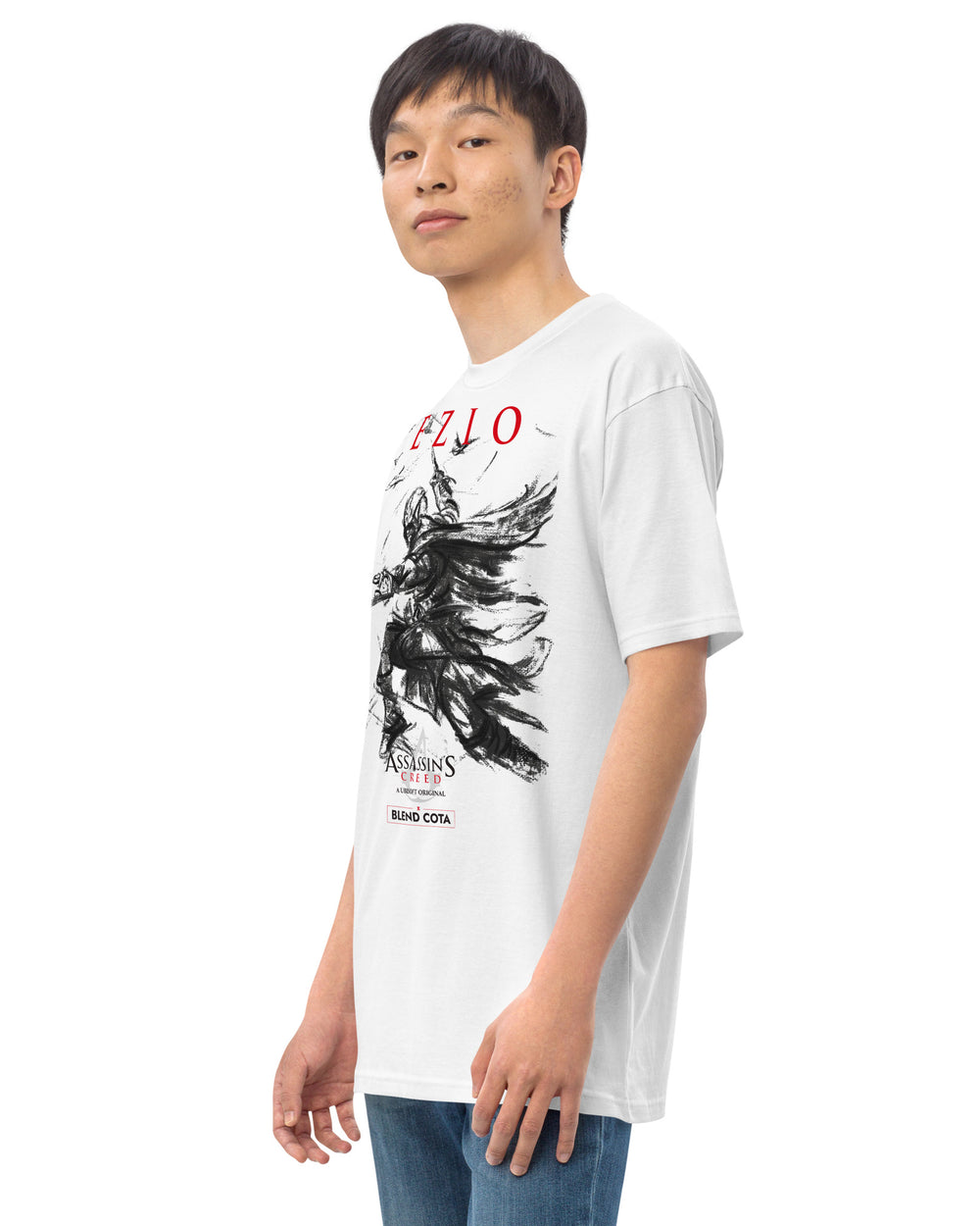 Chemise poulet dans l'espace, t-shirt cool poulet espace pour les Chemise poulet dans l'espace, t-shirt cool poulet espace pour les