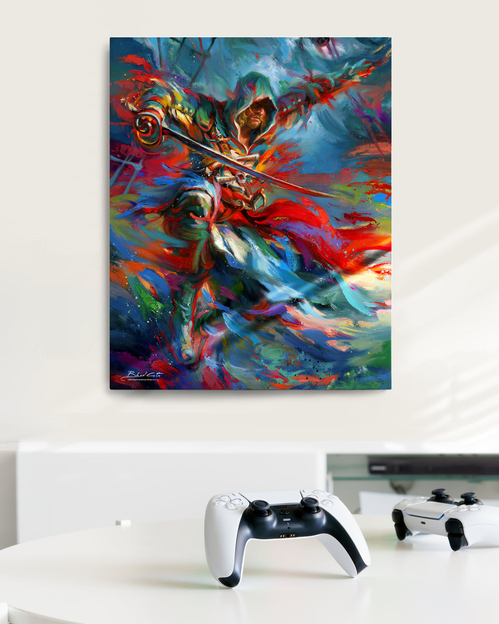 Assassin's Creed® Black Flag Edward Kenway (Limited Edition Metal)
