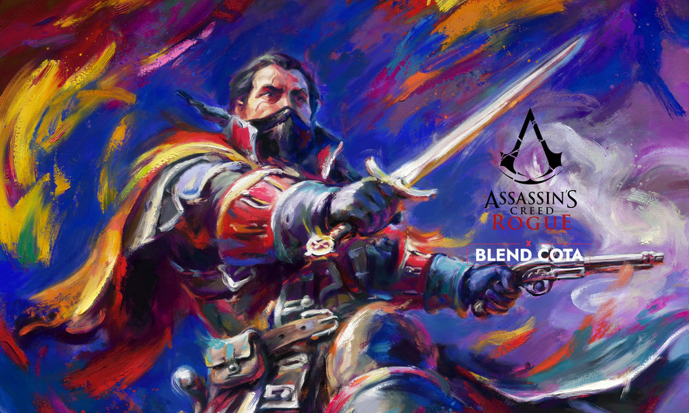Blend Cota Studios