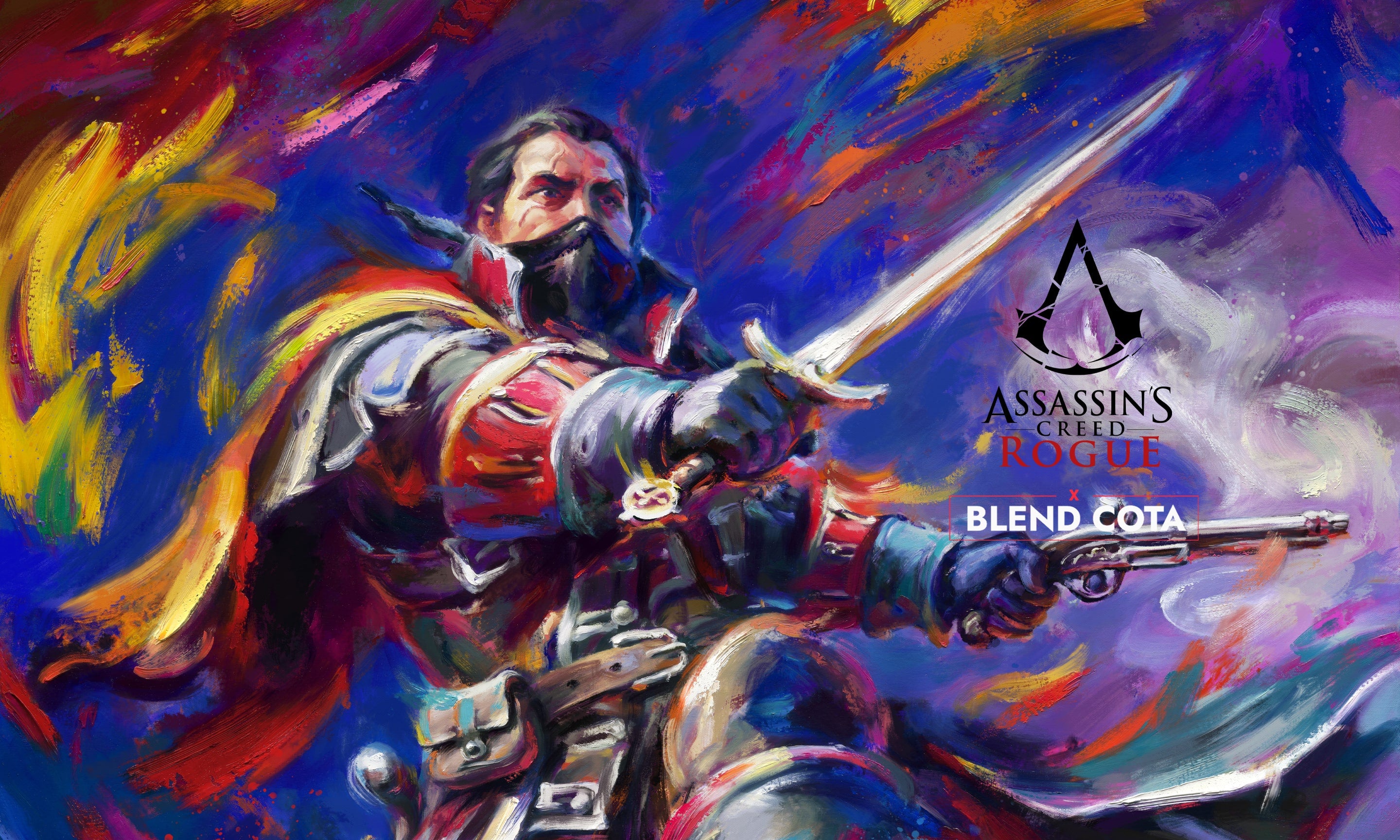 Blend Cota Studios