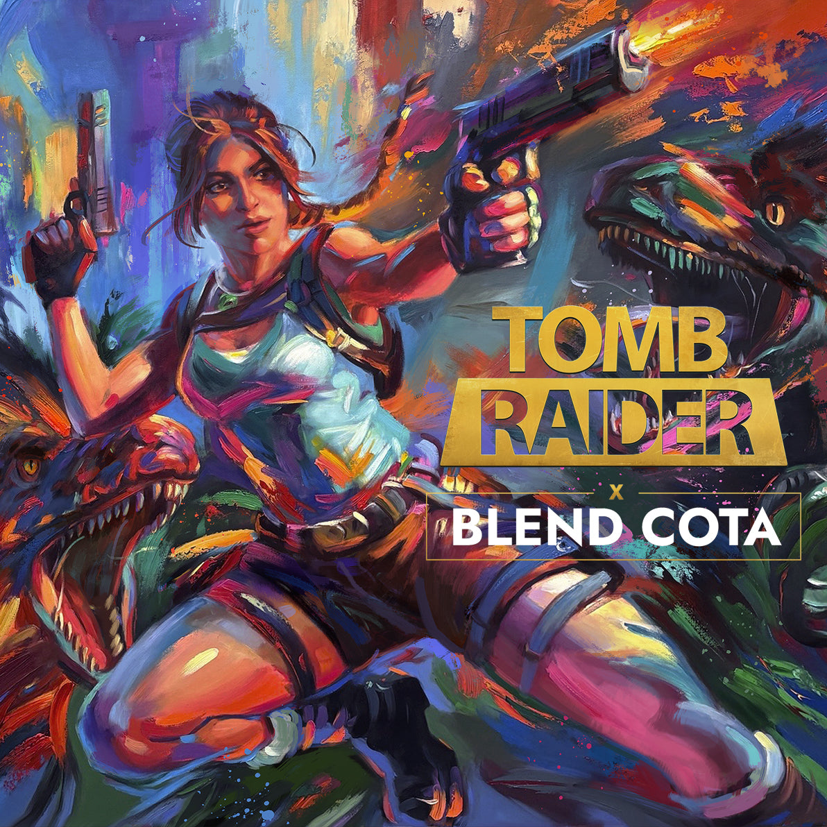 Blend Cota Studios