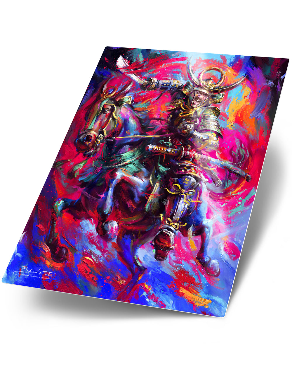 Assassin's Creed® Yasuke des Ombres (Impressions)